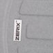 Мийка для кухні гранітна овальна ZERIX ZS-7750R-09 760x500x200мм із сифоном сіра ZX4559 2 з 3