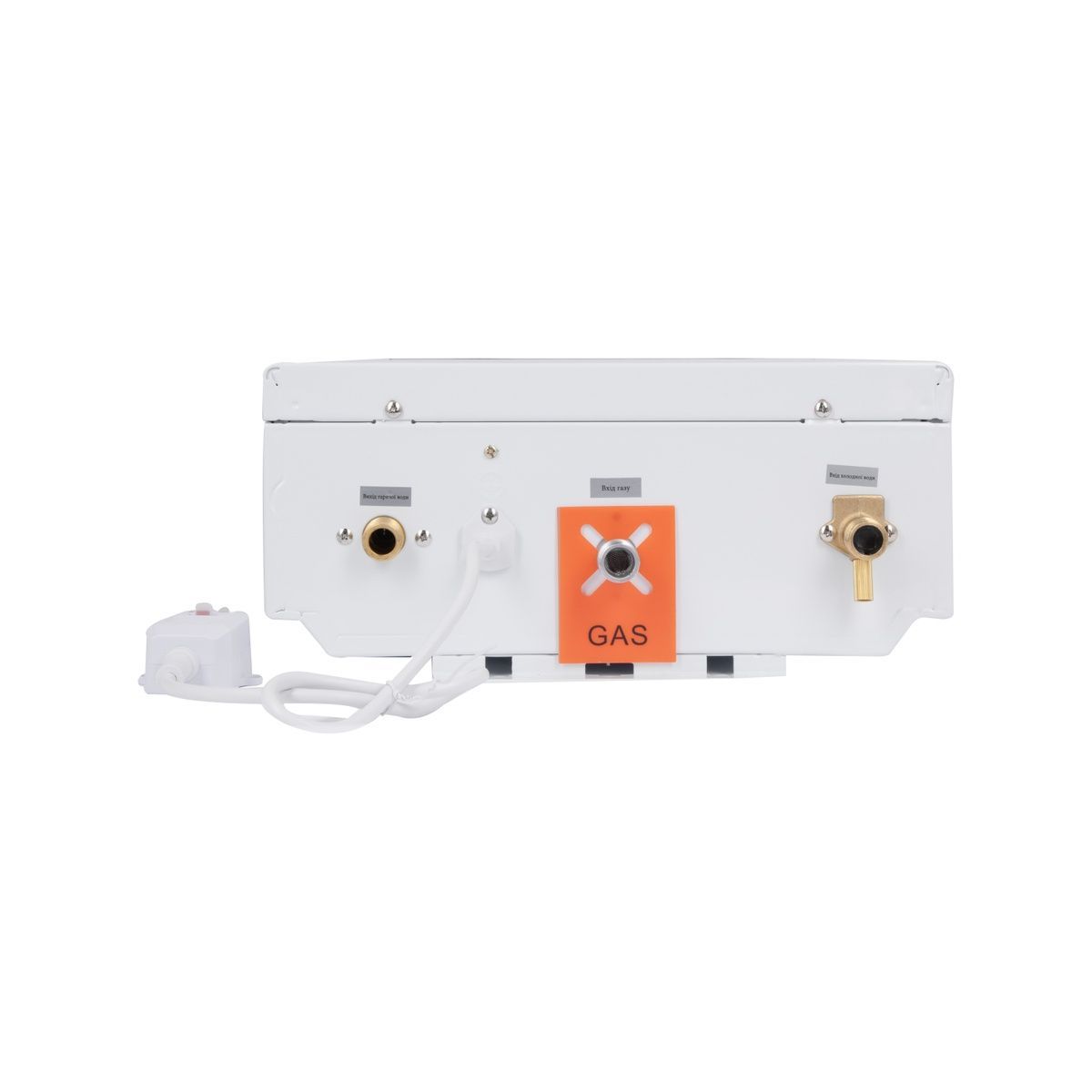 Газова колонка AQUATRONIC 20кВт F05-10LW