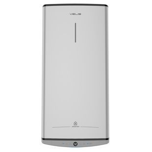 Бойлер електричний універсальний 50л ARISTON Velis Tech мокрий тен 1.5кВт 781x511x275мм 000029033