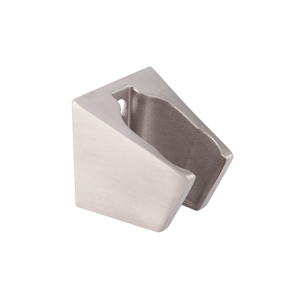 Тримач для ручної душової лійки KRONER KRP CV022986 із нержавіючої сталі хром