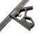 Кутник Neo Tools, 30см, алюміній, рукоятка з високою точністю нахилу 4 з 5