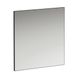 Зеркало прямоугольное для ванны LAUFEN Frame 70x65см H4474039001441 1 из 3