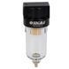 Фильтр-влагоотделитель 500 л/мин 1/4" SIGMA (7034611) 1 из 4