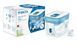 Фільтр-глечик BRITA Flow Memo MXPro синій 8,2 л 1052805 8 з 8