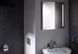 Зеркало в ванную GEBERIT Option Basic 70x65см c подсветкой прямоугольное 500.587.00.1 3 из 3