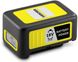 Тример садовий акумуляторний Karcher LTR 18-25 Battery Set (18/2.5) 18В акб 1х2.5А·год 25см 1.6кг 9 з 13