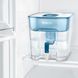 Фільтр-глечик BRITA Flow Memo MXPro синій 8,2 л 1052805 5 з 8