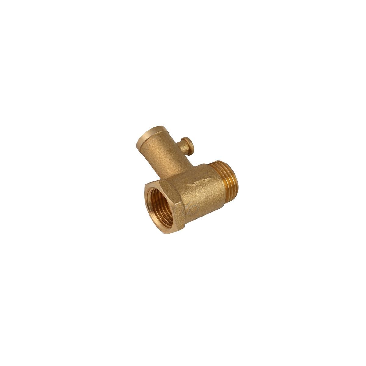 Бойлер електричний вертикальний 50л ARISTON SG1 3213000 мокрий тен 1.5кВт 553x450x480мм CV034077