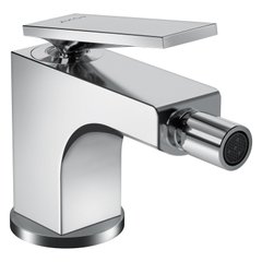 Змішувач для гігієнічного душу одноважільний HANSGROHE AXOR Citterio хром латунь з донним клапаном 39214000