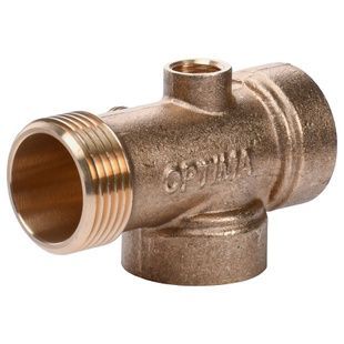 П'ятерник для насоса OPTIMA 1/4" 80мм DS005A 000010657