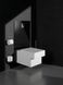 Держатель запасного рулона туалетной бумаги GROHE Essentials Cube металлический хром 40623001 4 из 4