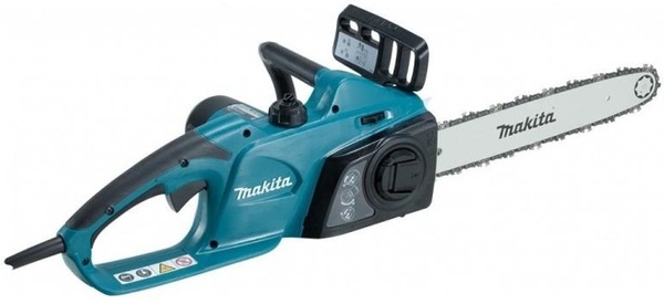 Пила ланцюгова Makita UC4041A, 40см, 1800Вт, 4.7кг