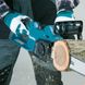 Пила ланцюгова Makita UC4041A, 40см, 1800Вт, 4.7кг 2 з 3