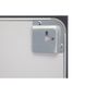 Зеркало прямоугольное для ванной Q-TAP Mideya 80x100см c подсветкой сенсорное включение антизапотевание QT2078F614W 5 из 6