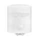Бойлер електричний вертикальний 50л ARISTON SG1 3213000 мокрий тен 1.5кВт 553x450x480мм CV034077 2 з 5