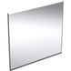Зеркало в ванную GEBERIT Option Plus Square 70x75см c подсветкой сенсорное включение антизапотевание прямоугольное 502.782.14.1 1 из 6