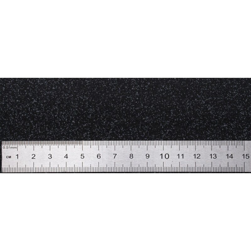Мийка на кухню композитна прямокутна LIDZ BLA-03 495мм x 780мм чорний без сифону LIDZBLA03790495230