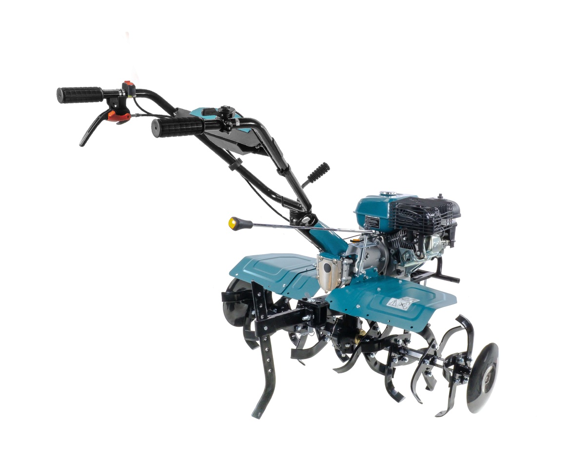 Культиватор бензиновий Konner&Sohnen KS 7HP-1050G 7.0к.с шир. 105см глиб до 35см 83кг