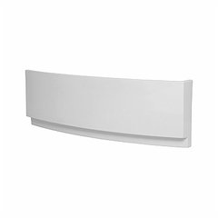Панель для ванны белая акриловая KOLO CLARISSA 1700x615мм PWA0871000