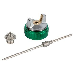 Комплект форсунки HVLP &Oslash;1.3мм для 6812261 REFINE (6817251)