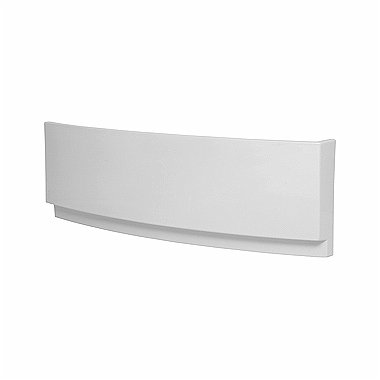 Панель для ванни біла акрилова KOLO CLARISSA 1700x615мм PWA0871000