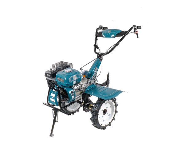 Культиватор бензиновый Konner&Sohnen KS 7HP-1050G 7.0л.с шир. 105см глубь до 35см 83кг