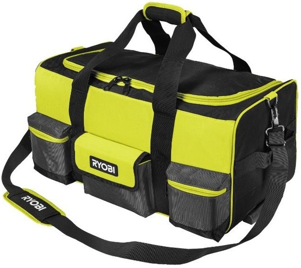 Сумка для инструмента Ryobi RSSLTB1,49л,полиэстер,30х56х29см