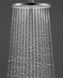 Лейка для верхнего душа HANSGROHE Crometta S EcoSmart 26724000 круглая 240мм латунная хром 4 из 5