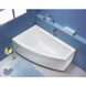 Панель для ванны белая акриловая KOLO CLARISSA 1700x615мм PWA0871000 2 из 2