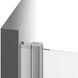 Профіль для душової кабіни RAVAK CNPS для CPS довжина 195см сатин E778801U19400 3 з 3