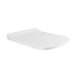Унітаз підвісний безобідковий білий Q-TAP Tern із сидінням з мікроліфтом QT1733052ER
W 9 з 11