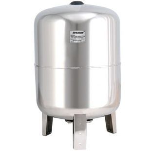 Гідроакумулятор вертикальний NPO VT 100 л 1" DG-00316