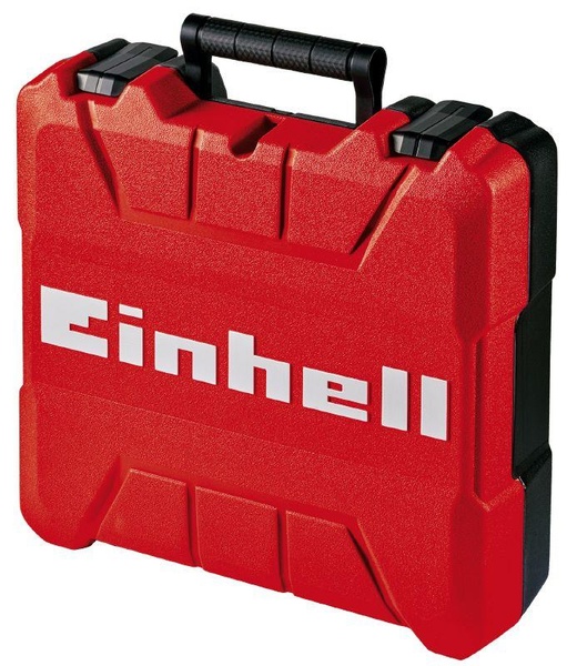 Кейс для инструмента Einhell E-Box S35, 11х32х34см