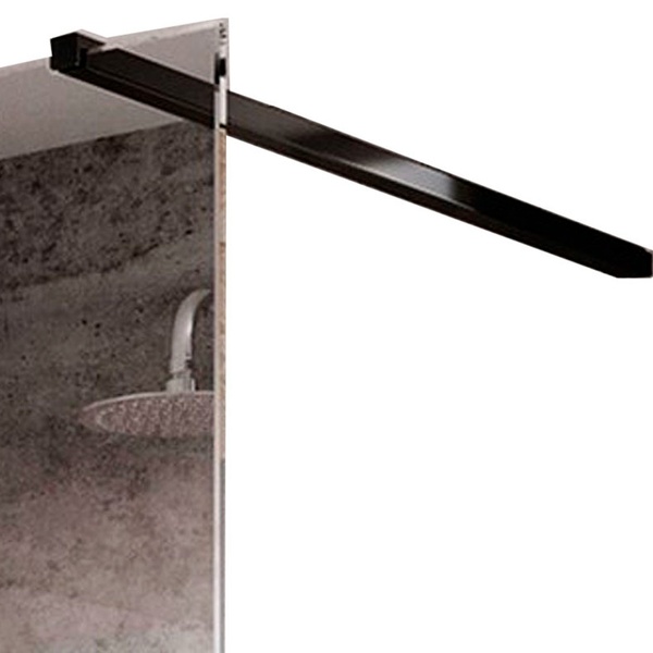 Тримач для скла душової кабіни RAVAK W SET-Uni Free/Wall довжина 120см GWD010003023