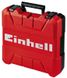 Кейс для инструмента Einhell E-Box S35, 11х32х34см 1 из 4