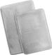 Набір килимків для ванної AQUARIUS AQ-U1635405311 800x500мм сірий 1 з 6