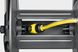 Котушка для шланга для поливу KARCHER "HT80" на колесах, металеве, регулювання висоти ручки візка, довжина шланга: 1/2 80м, 5/8 60м, 3/4 40м 2.645-042.0 5 з 6