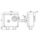 Термостат Tesy для водонагрівачів непрямого нагріву 160-500л TESYTHERM300592 2 з 2