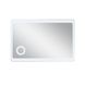 Зеркало прямоугольное для ванной Q-TAP Aquarius 80x120см c подсветкой QT2178141980120W 3 из 6