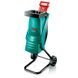 Подрібнювач садовий Bosch AXT 2000 RAPID 2000Вт 35мм 11.5кг ніж 1 з 3