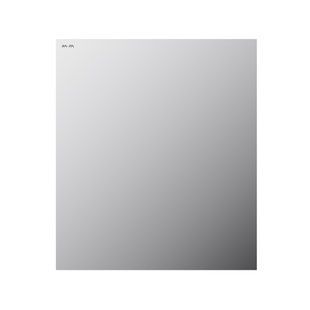 Шкафчик подвесной с зеркалом в ванную AM.PM Spirit 61x56x14.5см белый M70MCR0600WG38