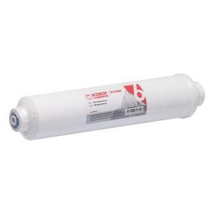 Мінералізатор KOER KV.0600 ICEBERG InLine 2"х10" (51х254мм) KR3170