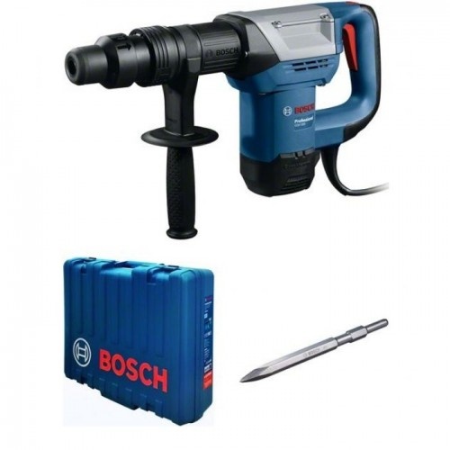 Молоток отбойный Bosch GSH 500 1100Вт 7.5Дж 2900уд·мин 5.7кг