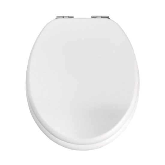 Унитаз-компакт напольный белый VOLLE DON GRANDES сиденье микролифт выпуск в стену 13-13-132white