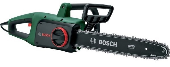 Пила ланцюгова Bosch UniversalChain 35 35см 1800Вт ланцюг Oregon 4.2кг