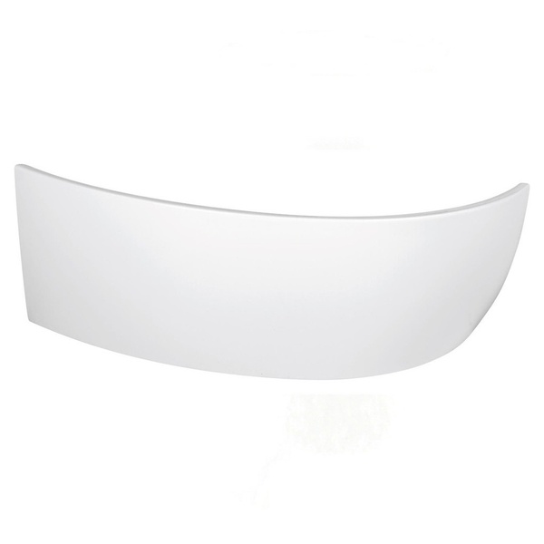 Панель для ванны белая акриловая CERSANIT Nano S401-061 1400x54мм AZCB1000410069
