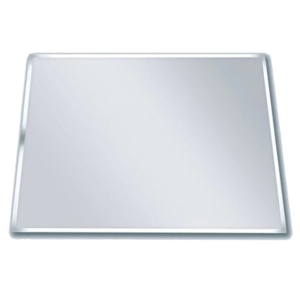 Зеркало в ванную DEVIT Soul 60x80см c подсветкой сенсорное включение антизапотевание прямоугольное 5025149