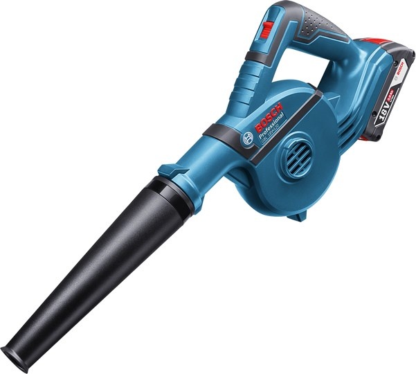 Повітродув акумуляторний Bosch GBL 18V-120 Professional 18В 270км/год 1.1кг без АКБ і ЗП