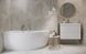 Панель для ванни біла акрилова CERSANIT Nano S401-061 1400x54мм AZCB1000410069 3 з 3