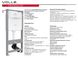 Комплект инсталляции VOLLE MASTER EVO/LIBRA безободковый унитаз VOLLE с крышкой микролифт дюропласт 13-41-160S+212010 5 из 6